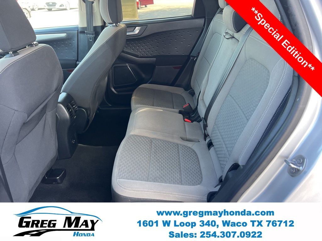 2020 Ford Escape SE - Photo 19