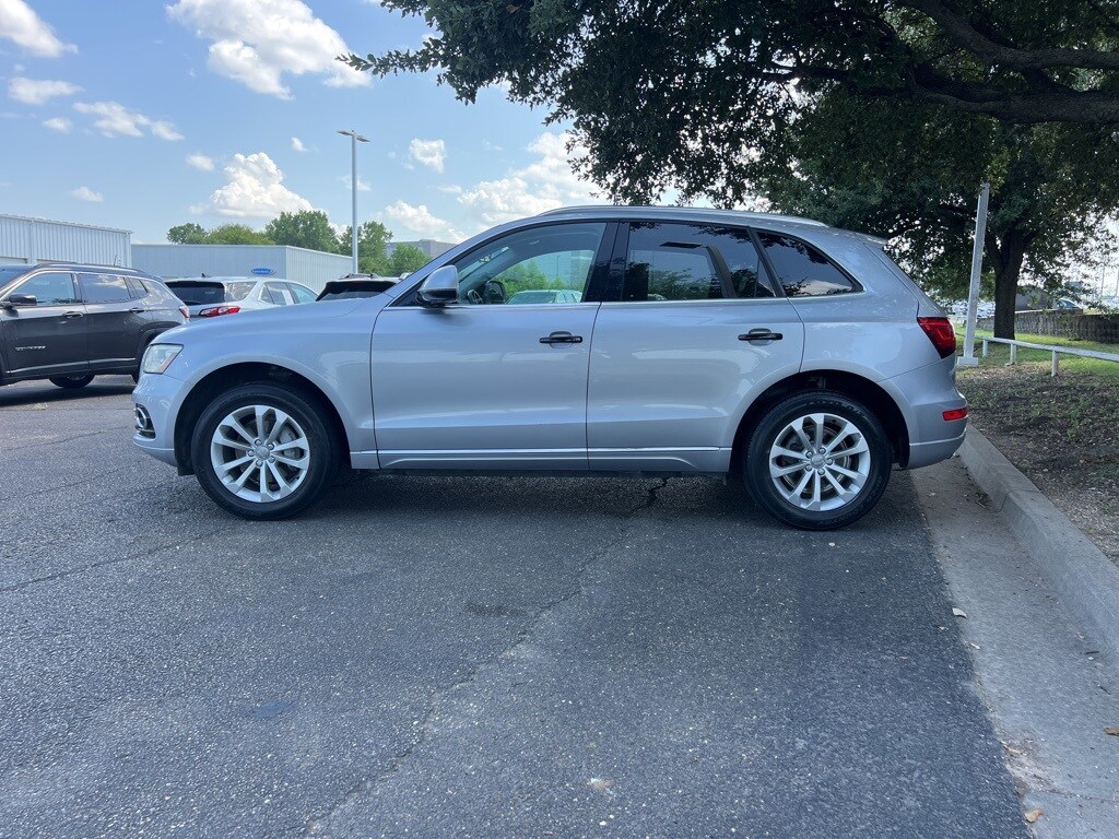 2015 Audi Q5 2.0T Premium photo 3