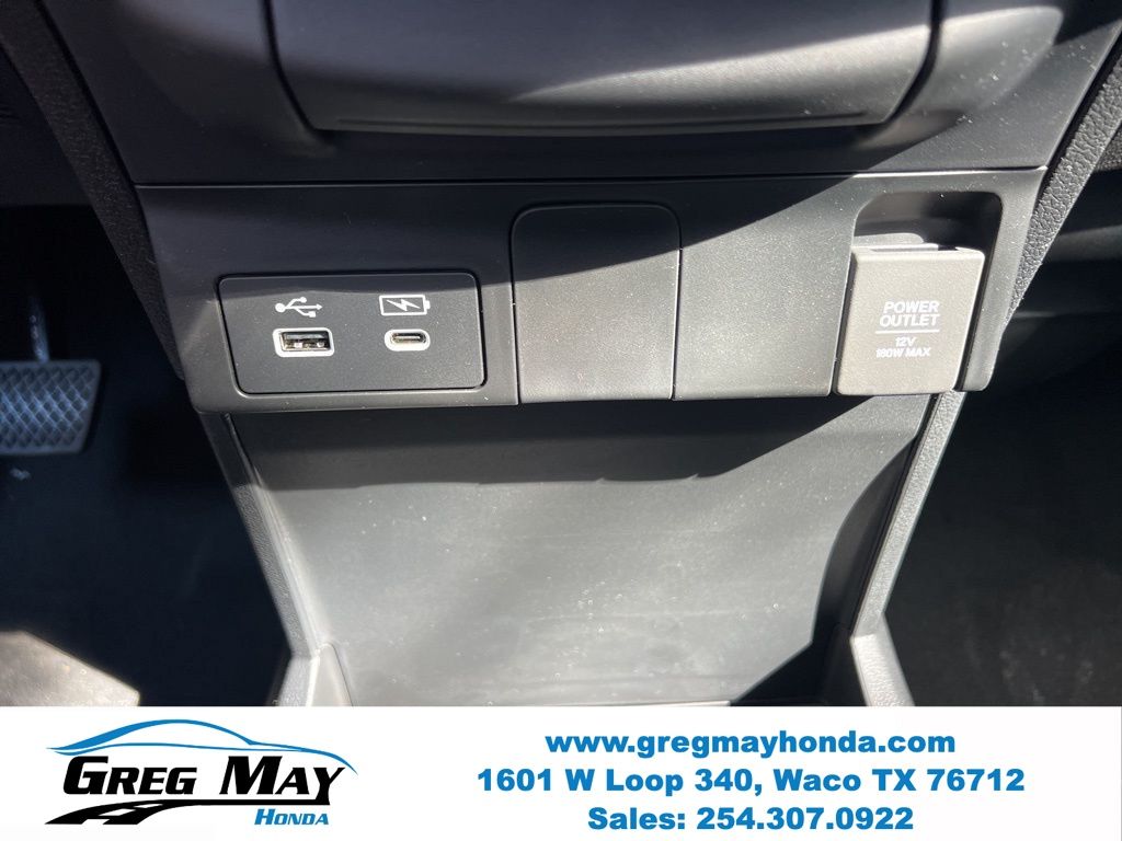2026 Honda Odyssey Sport L - Photo 21