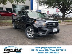 2026 Honda Ridgeline RTL Truck Crew Cab