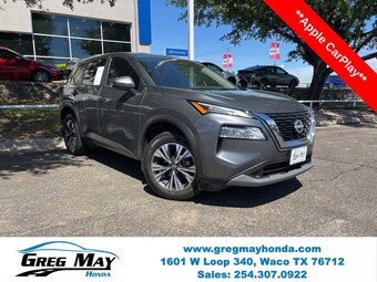 2023 Nissan Rogue SV SUV