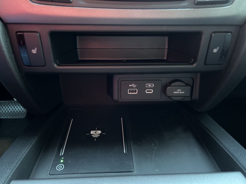 2026 Honda Ridgeline RTL - Photo 17