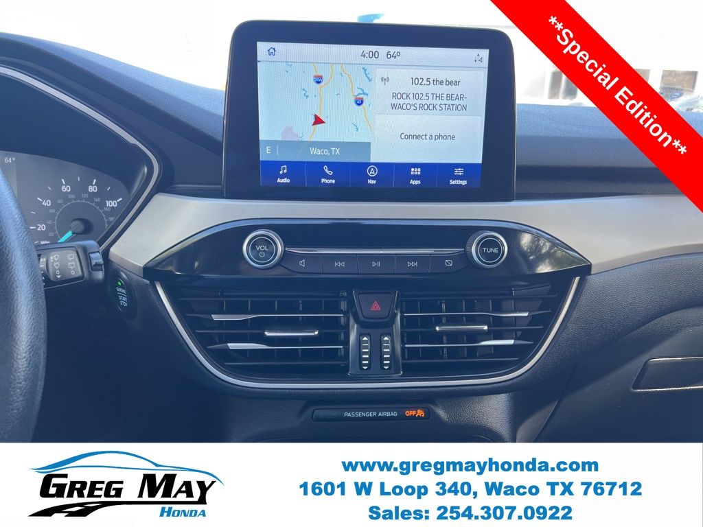 2020 Ford Escape SE - Photo 32