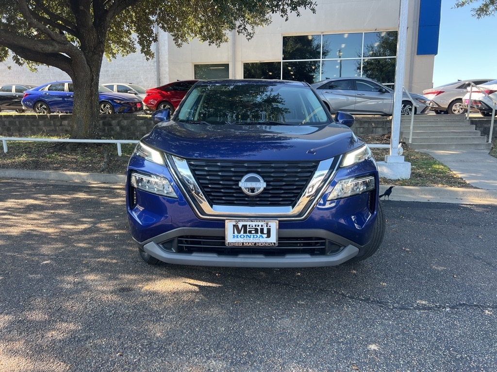 Used 2023 Nissan Rogue SV SUV