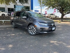 2026 Honda Odyssey EX-L Van Passenger