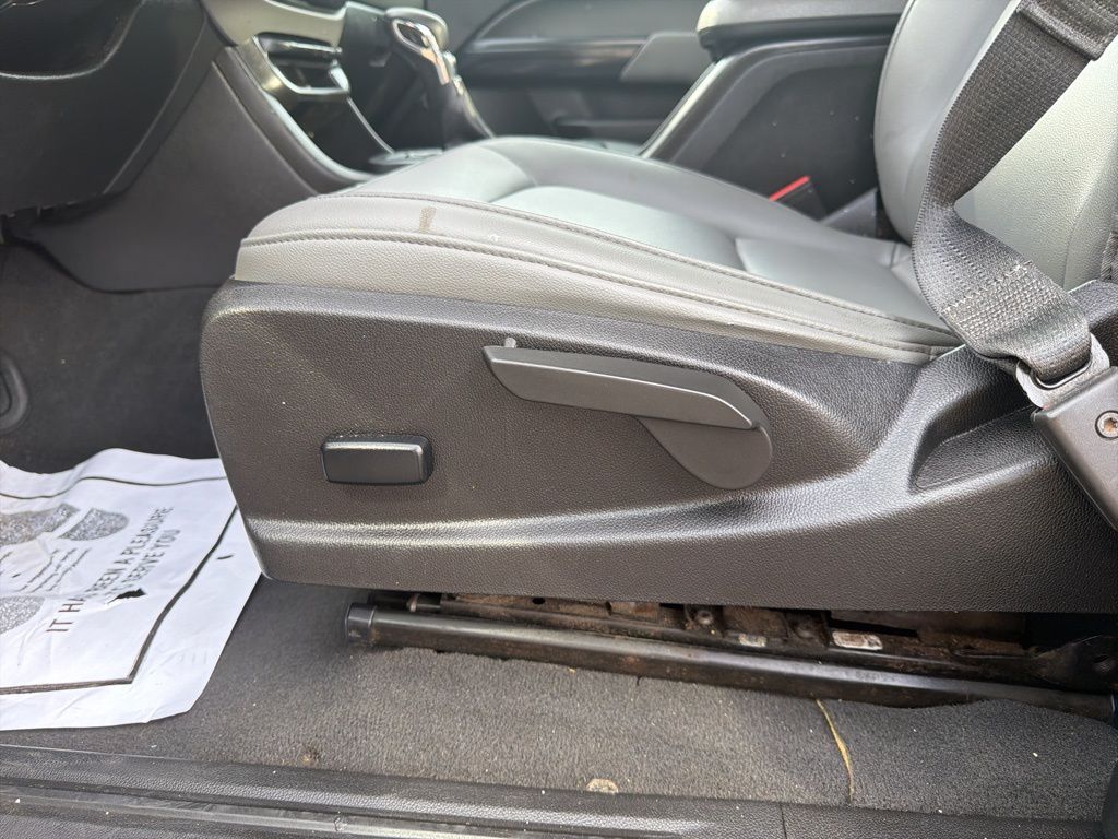 2022 Chevrolet Colorado Work Truck