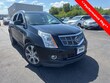 Cadillac SRX