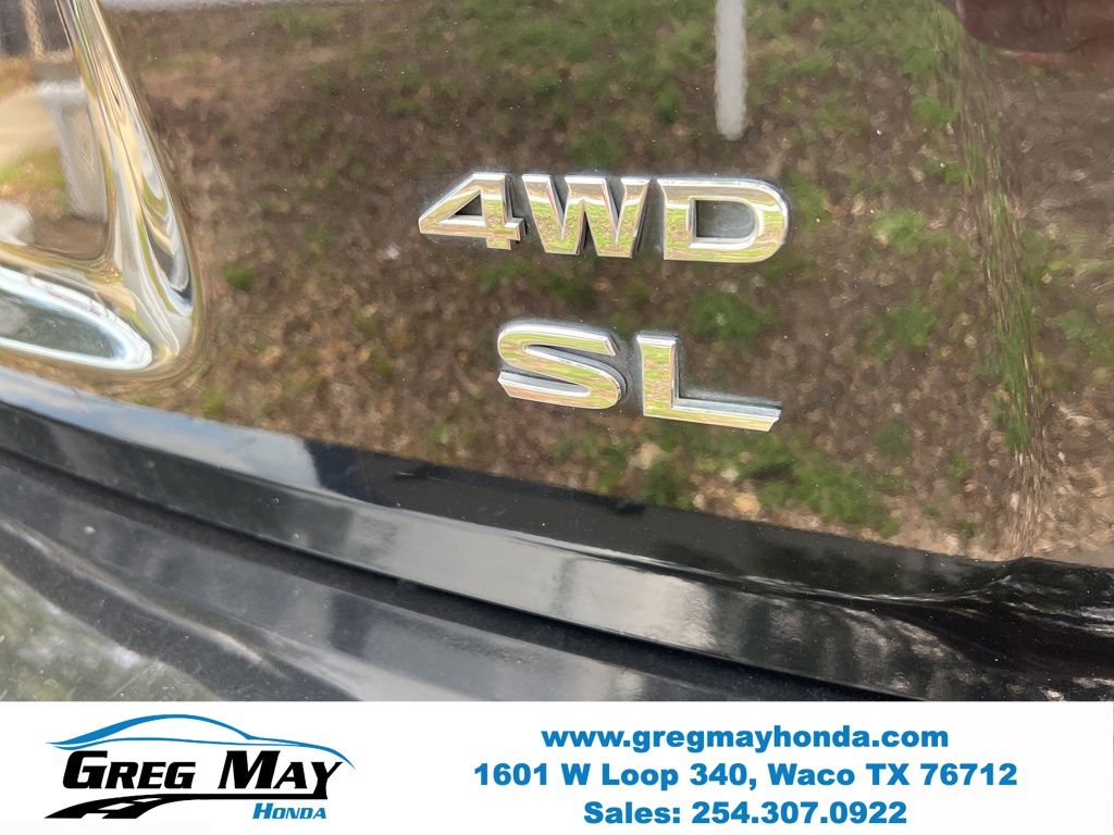 2019 Nissan Pathfinder SL - Photo 15