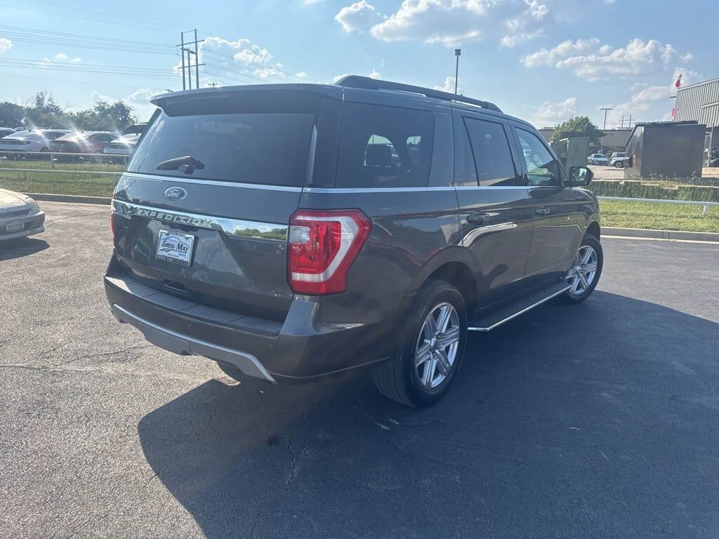 2019 Ford Expedition XLT photo 3