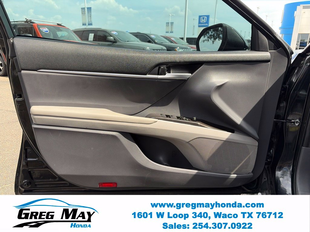 2024 Toyota Camry LE - Photo 20