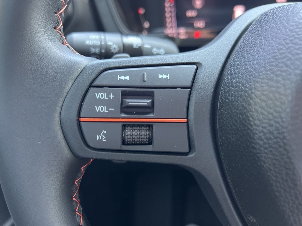 2026 Honda Passport TrailSport Blackout - Photo 18