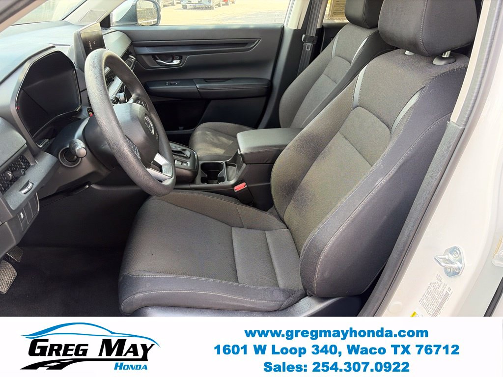 2025 Honda CR-V EX - Photo 20