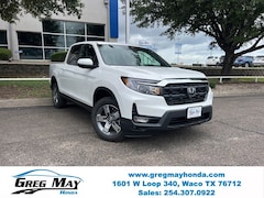 2026 Honda Ridgeline RTL Truck Crew Cab