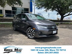 2026 Honda Odyssey EX-L Van Passenger