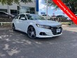 Honda Accord Hybrid