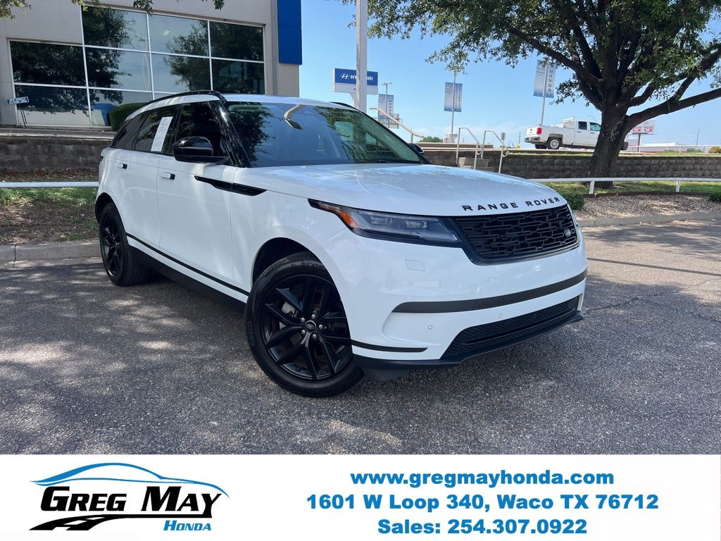 2024 Land Rover Range Rover Velar P250 S's photo