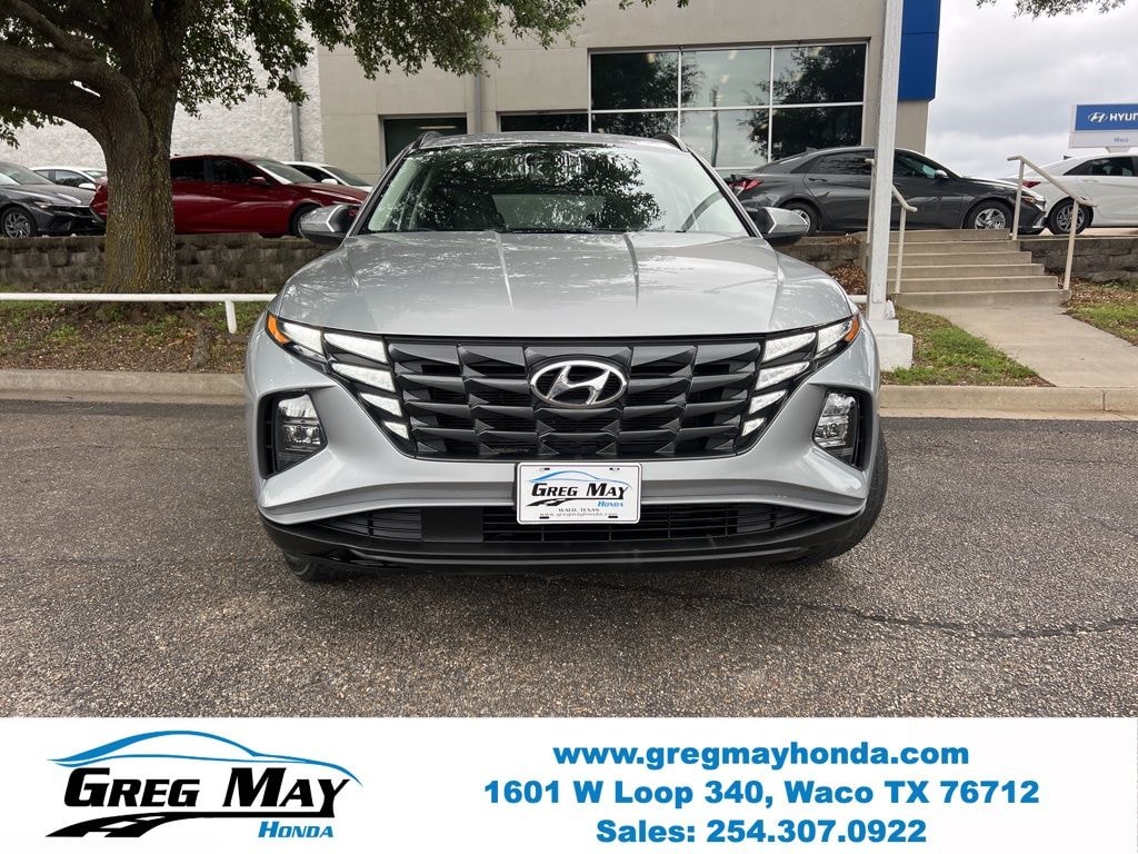 Used 2023 Hyundai Tucson SEL SUV