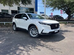 2026 Honda CR-V EX SUV