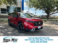 2026 Honda CR-V Hybrid Sport Touring SUV