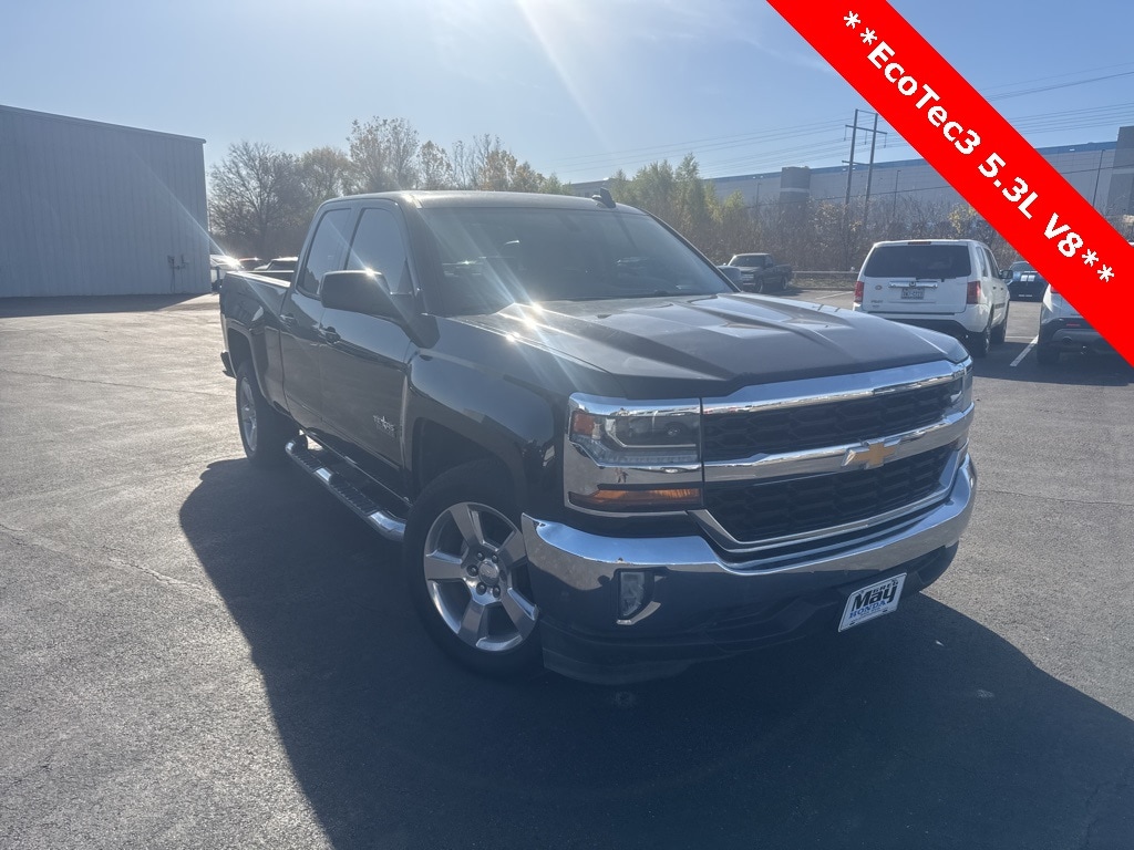 2019 Chevrolet Silverado 1500 LD LT's photo