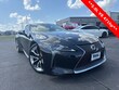 LEXUS LC