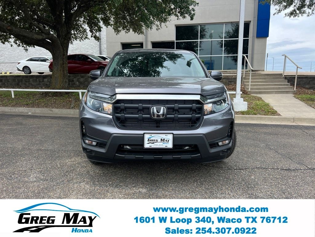 New 2026 Honda Ridgeline RTL Truck Crew Cab