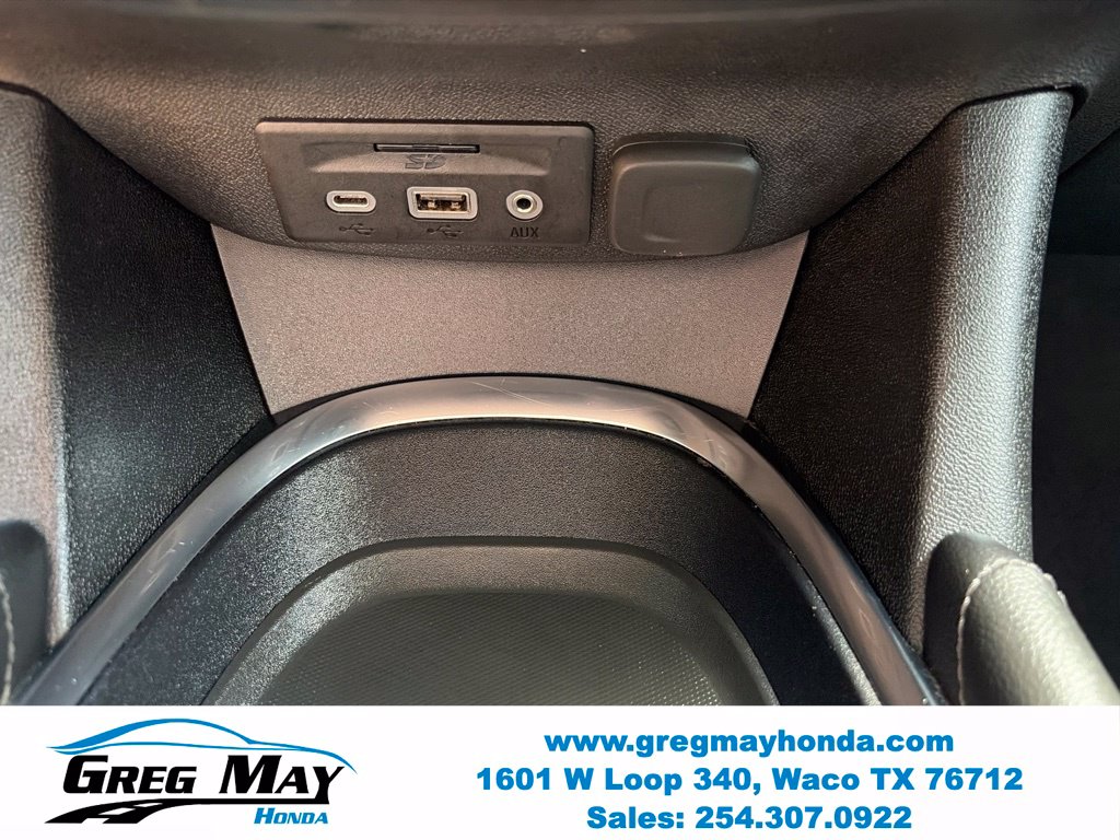 2024 Chevrolet Malibu 2LT - Photo 28