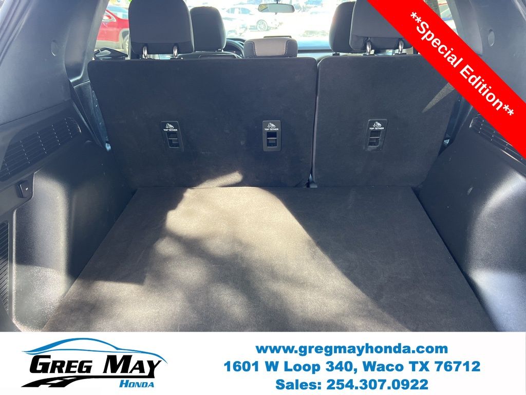 2020 Ford Escape SE - Photo 17