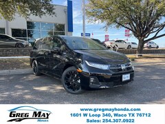 2026 Honda Odyssey Sport-L Van Passenger