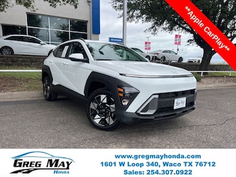 2025 Hyundai Kona SEL SUV