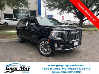 2023 GMC Yukon XL Denali Ultimate SUV