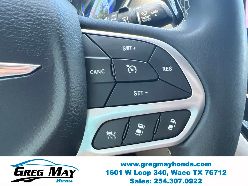2022 Chrysler Pacifica Touring L - Photo 28
