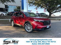 2026 Honda CR-V EX SUV