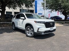 2025 Honda Pilot EX-L SUV