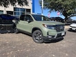  Honda Ridgeline