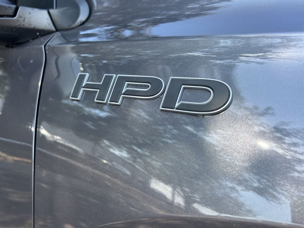 2026 Honda Passport TrailSport Blackout - Photo 9