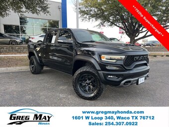 2022 Ram 1500 TRX Truck