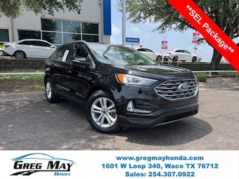 2020 Ford Edge SEL SUV