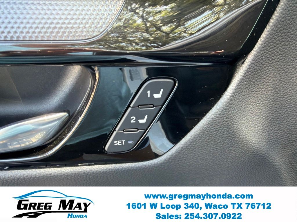 2026 Honda CR-V EX-L - Photo 25