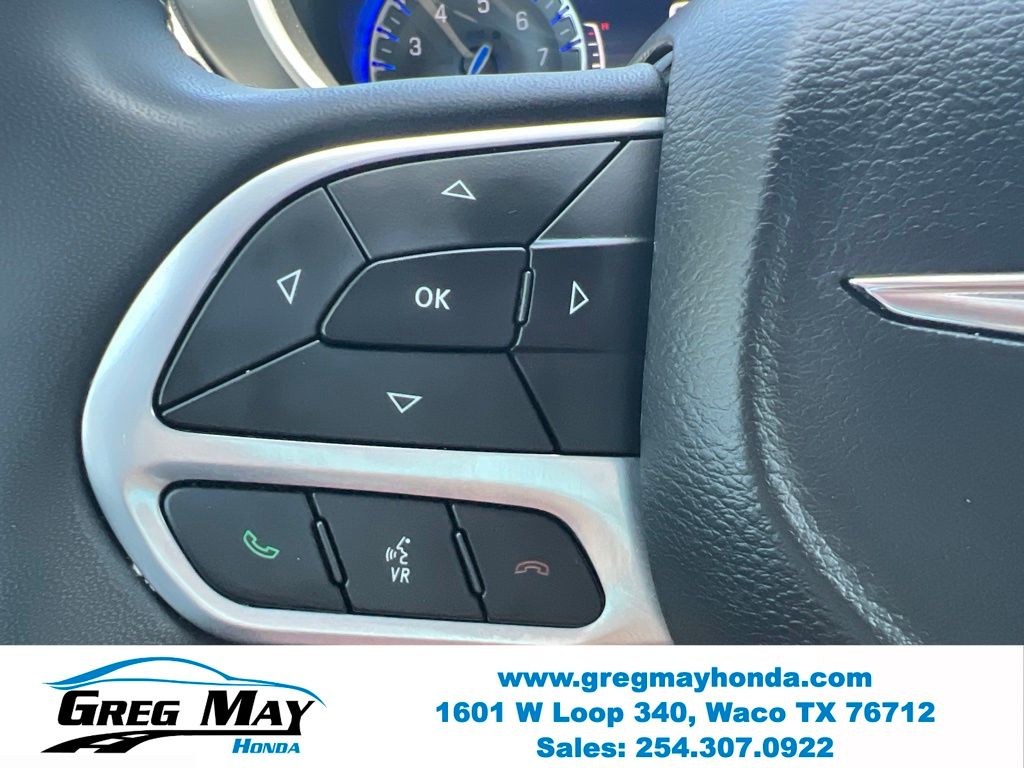 2022 Chrysler Pacifica Touring L - Photo 27