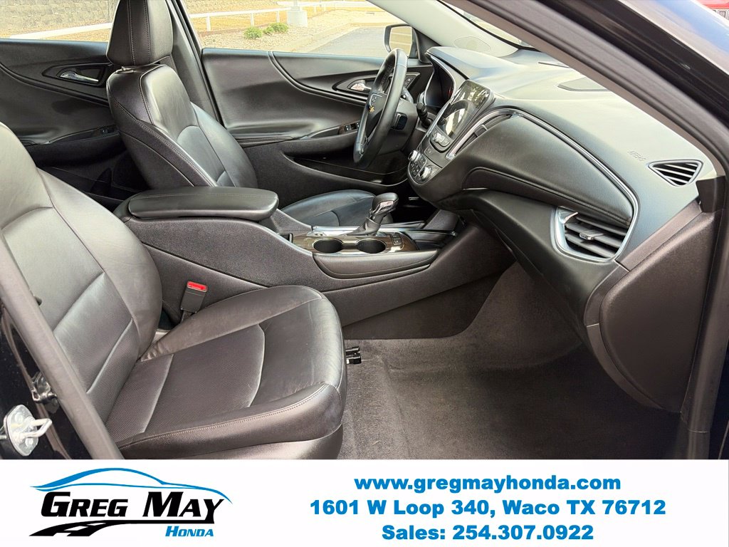 2024 Chevrolet Malibu 2LT - Photo 12