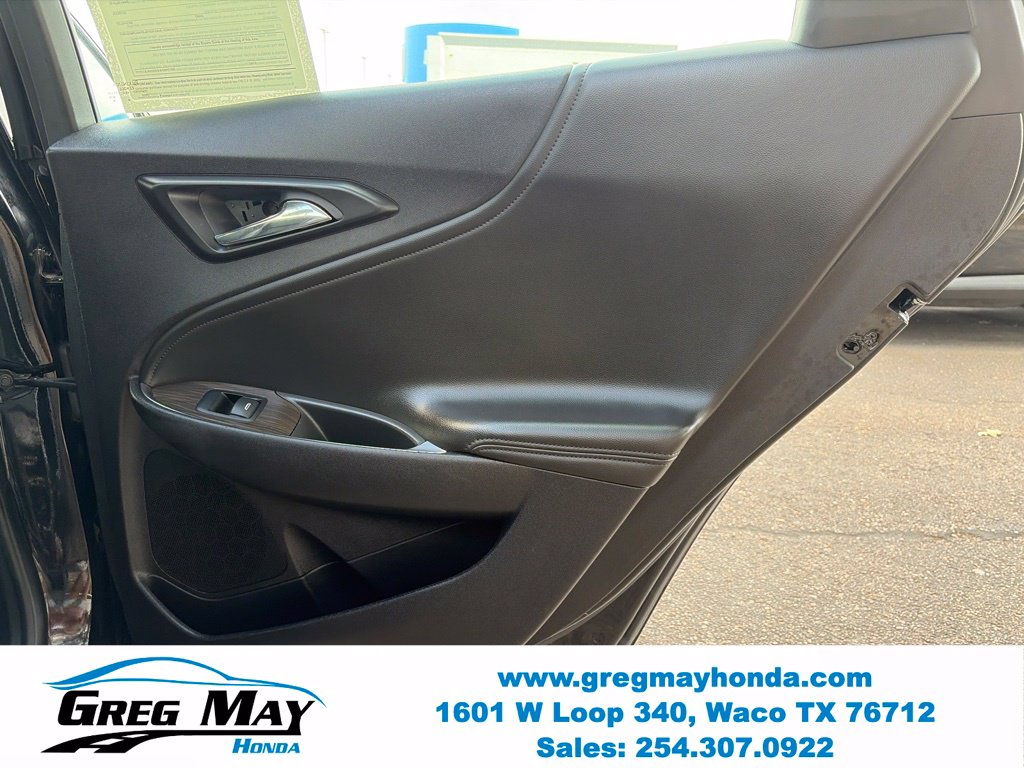 2024 Chevrolet Malibu 2LT - Photo 13