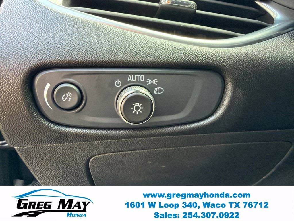 2024 Chevrolet Malibu 2LT - Photo 24