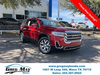 2023 GMC Acadia SLT SUV