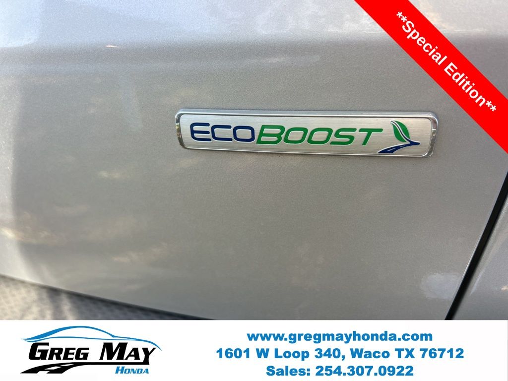 2020 Ford Escape SE - Photo 15