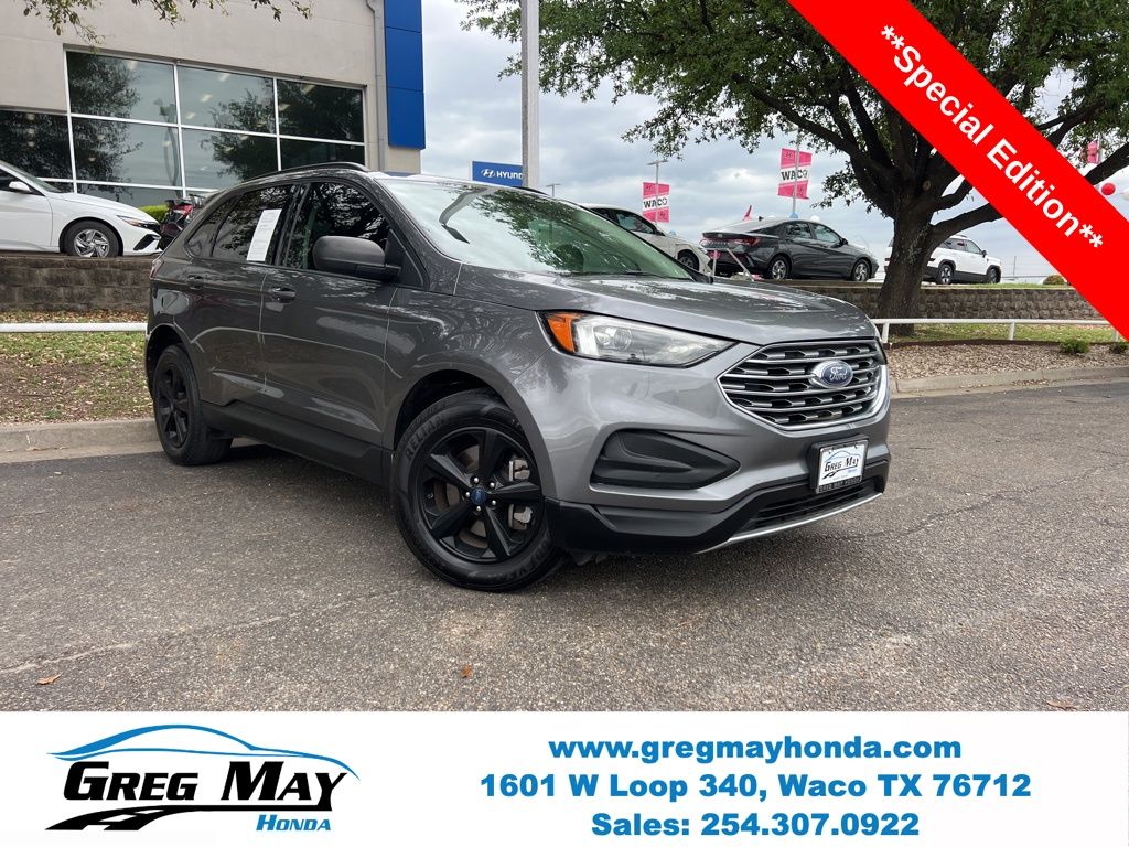 2021 Ford Edge SE