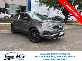 2021 Ford Edge SE SUV