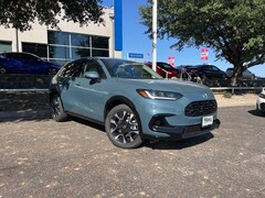 2026 Honda HR-V EX-L SUV