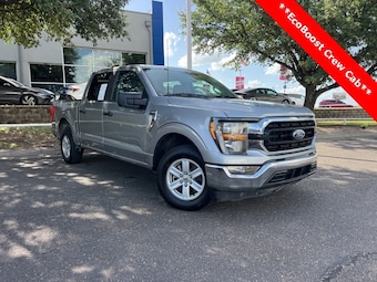 2023 Ford F-150 XLT Truck