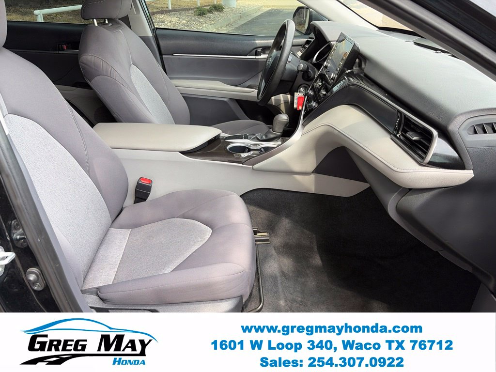 2024 Toyota Camry LE - Photo 12
